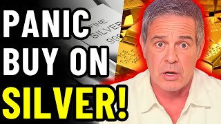 "I Changed My ENTIRE Prediction On Silver Price Here's Why! Andy Schectman"
