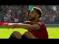 Defeat On Opening Day | Man Utd v Arsenal