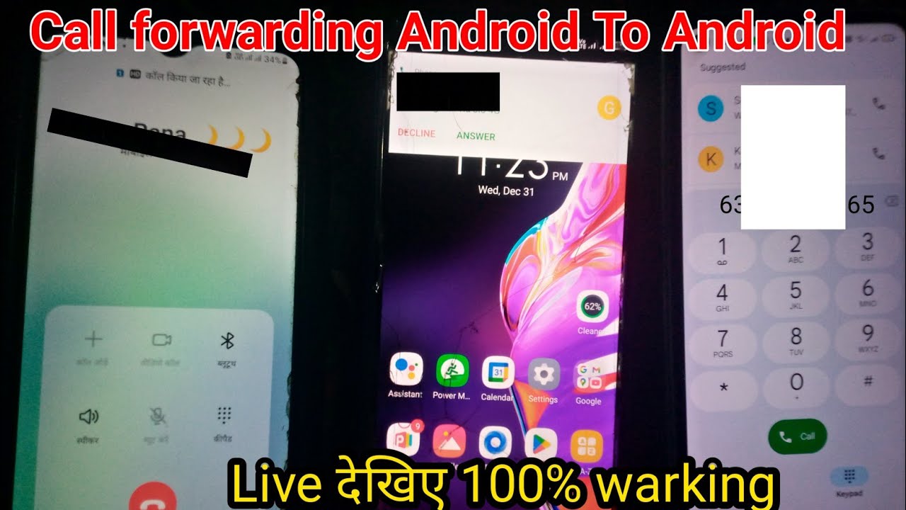 Call forwarding kaise karen 2026||how to call forwarding 2026||call forwarding new update 2026