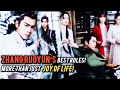 💥TOP 4 Zhang Ruoyun historical Dramas You Must Watch | From Politics to Wuxia | ENG sub