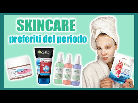 Video: Si può usare mario badescu sui capelli?