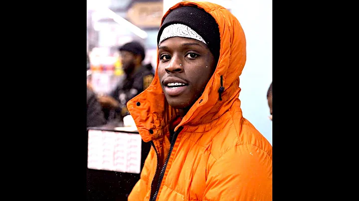 [FREE] Quando Rondo x YFN Lucci Type Beat - "Ran It Up" (PROD. DAYDREAM)