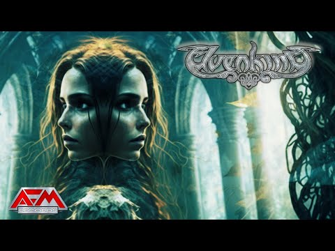 ELVENKING - Herdchant (2023) // Official Lyric Video // AFM Records