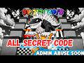 GO UP FOR BRAINROTS MAP FORTNITE - NEW SECRETS CODES BLACK &amp; WHITE EVENT ADMIN ABUSE UPDATE TUTO 2