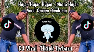 Download lagu HUJAN HUJAN HUJAN KULU KULU - VERSI ONCOM GONDRONG REMIX | VIRAL TIKTOK TERBARU 2026