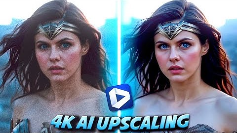 This AI Tool Improves My Video to 4K Instantly | Aiarty Video Enhancer Tutorial