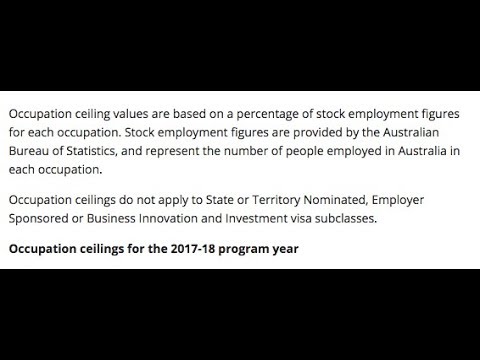 skilled independent visa subclass 189 points-tested stream pdf