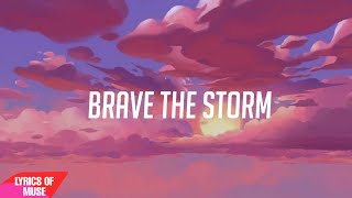 Graham Coxon - Brave the Storm subtitulada en español