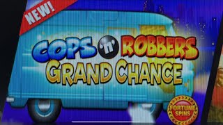 New Pub Slot first look on Youtube! Cops n Robbers Grand chance. π° New Pub Slot first look on Youtube! Cops n Robbers Grand chance. π°