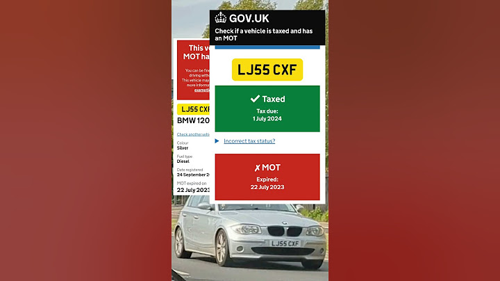 BMW 120 Expired MOT, Vehicle Recall #bmw #bmw120 #diesel #expiredmot #vehiclecheck #govuk #dashcam