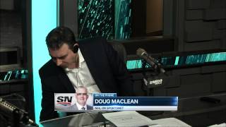 Tim and Sid: Writing was on the wall for MacLean
