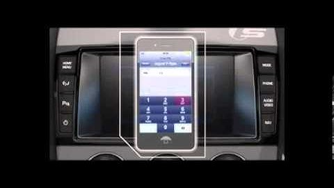 Jaguar F TYPE How To Bluetooth Pairing Vehicle to Device  Jaguar USA