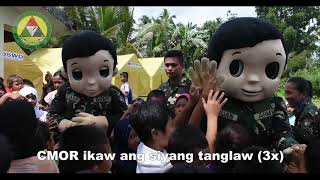 AWIT CMOR & AWIT KAWAL