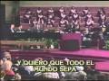 CANTAD ALELUYA - Rev. Jimmy Swaggat
