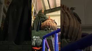 Horror Aunty Views 2023