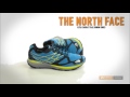 The North Face Ultra Cardiac Trail Running Shoes (For Men)