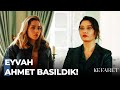 Zeynep'ten Zengin Olma Sanatı - Kefaret 8. Bölüm