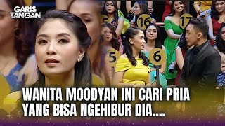 MBAKNYA EMANG ADA MASALAH APASI?! CERITA DONGGG... | Garis Tangan ANTV Eps 53 (1/4)