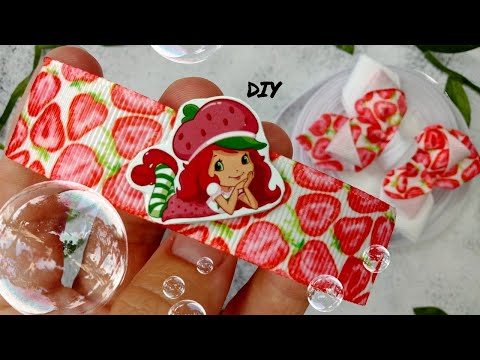 🔥100% летний 🌟🎀БАНТИК