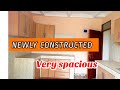 NEWLY CONSTRUCTED TWO BEDROOM APARTMENT TOUR ALONG WAIYAKI WAY