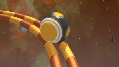 ❤️🥎🌈Action Balls All Level Walkthrough Gameplay Part 318 | Android And iOS Games ✅