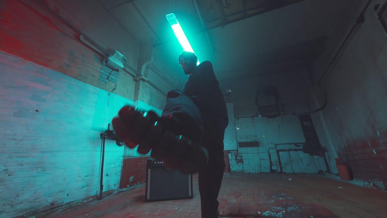 J Appiah - ONE THIRTY AM. (Official Music Video)