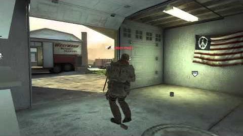 RyanB150 360 no scope wall bang across ap