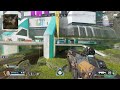 Apex Legends s19 conduit abilitys conduit grinding settings The KXNG of Apex 1#Conduit