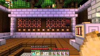 Ruling The Cloud: EP5 Biome Hunting