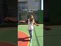 Quando o aluno mostra um talento estranho