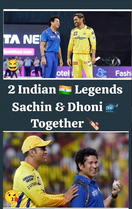 2 viral shorts dhoni sachin 2-viral-shorts-dhoni-sachin