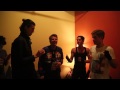 3OH!3 - JOURNEYS NOISE TOUR UPDATE #3