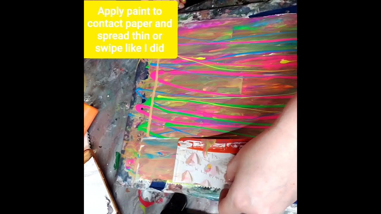 Can cut on cricut Dollar Tree contact paper to make custom designer