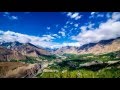 karakoram highway - A road to Paradise