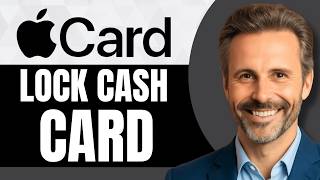 How To Lock Apple Cash Card [New 2026 Guide]
