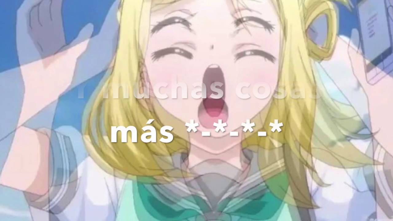 kawaii emoticons NUEVA INTRO
