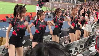 IT 'S OUT 小龍女 瑄瑄 心璇 貝拉 小映 權喜原 姜秀京 20260506龍總為了