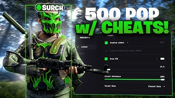 Going SOLO Using The Best Rust CHEATS....