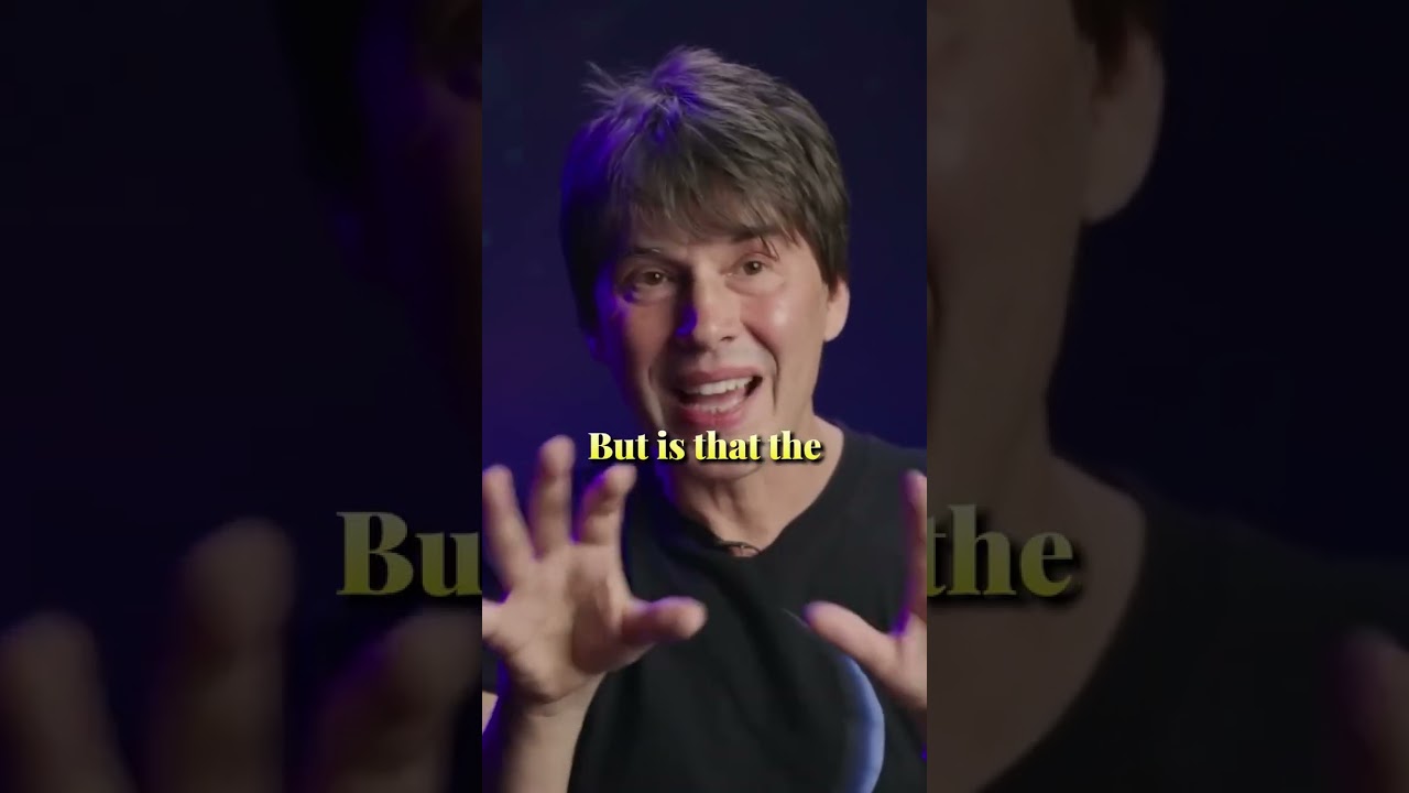 Prof. Brian Cox Explaining Schrodinger  Cat  Effect 😱 
