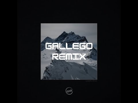 Argy, Baset - Sierra (GALLEGO Remix)