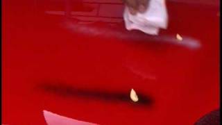 Award Winning Car Wax By Carnuwax Car Wax Demo Www.carnuwax.com