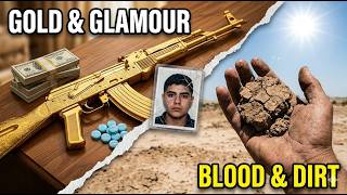 The Shocking Truth: Inside the World’s Most Feared Cartel