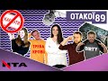 Карантин вихідного дня | Канонізація | Донорство VS перехожі | Отакої