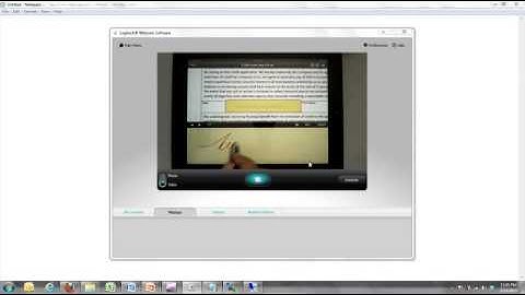 Digital Writing for DMS, EMR and ECM Systems