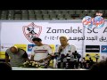 إبراهيم صلاح.. شرف لى العودة
