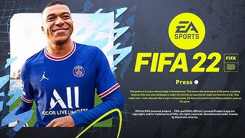 25 HIDDEN SECRETS ON FIFA 22