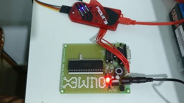 Interface Lab 6 Exercise 1