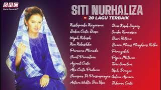 20 Lagu Pop Terbaik Full Album Terbaik Siti Nurhaliza