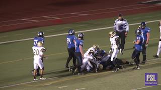 Prep Sports Live - Serra @ Ramona