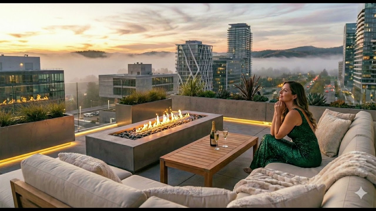 Nach dem Fall beginnt der Flug